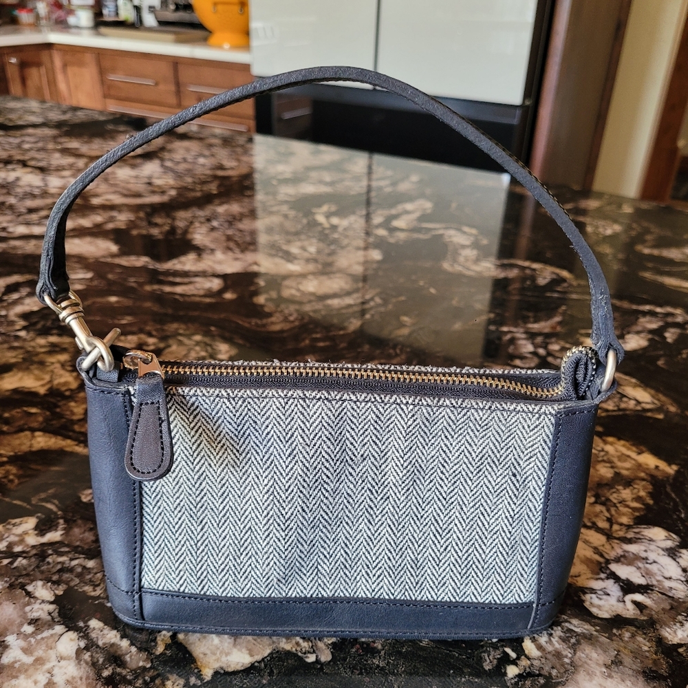 Purse Wristlet